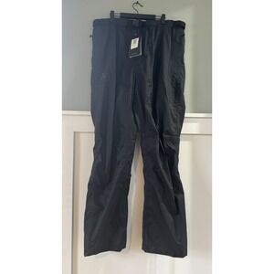 NWT Henri‎ Lloyd Windproof/Waterproof/Breathable Nylon Sailing Pants Men's XL